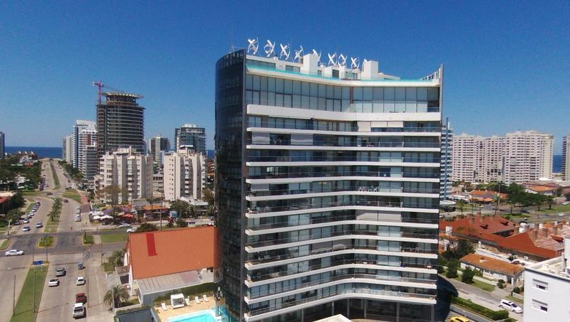 Alexander Collection Apartment Punta del Este Exterior photo