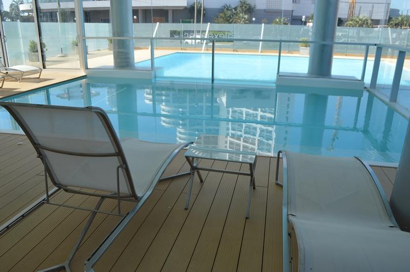 Alexander Collection Apartment Punta del Este Exterior photo