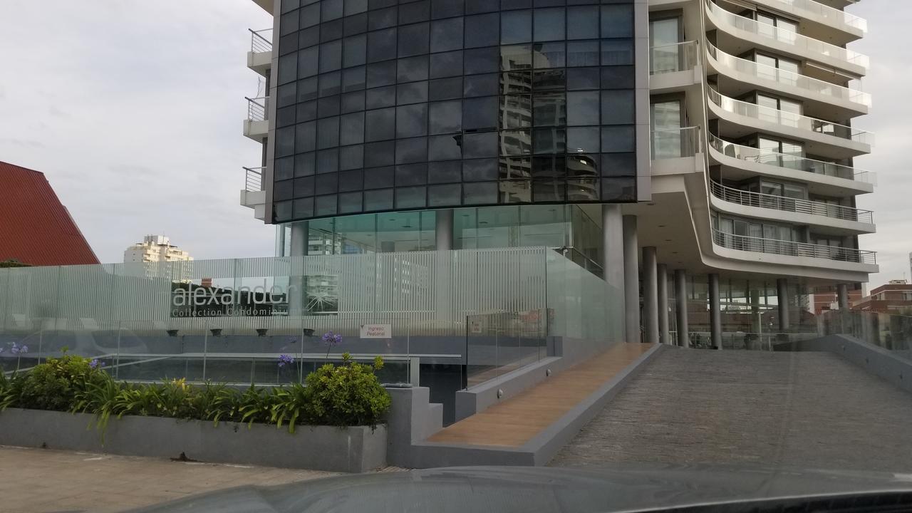 Alexander Collection Apartment Punta del Este Exterior photo