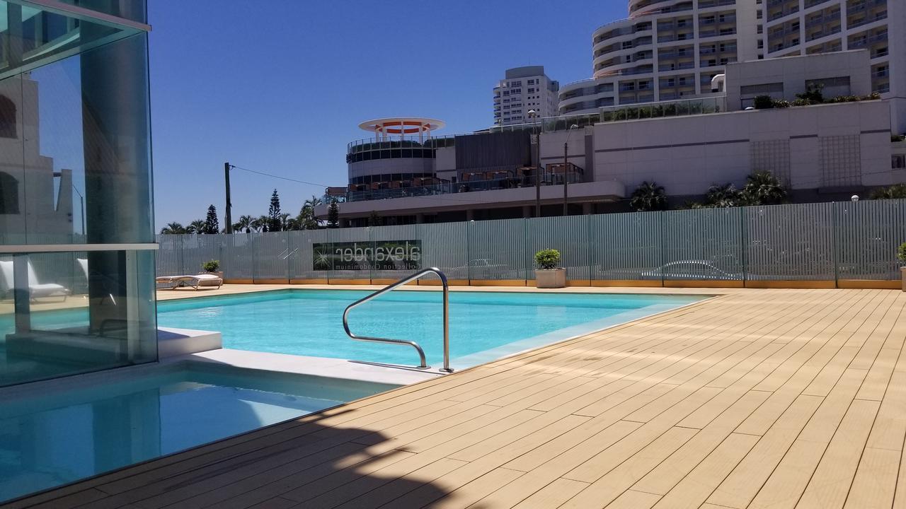 Alexander Collection Apartment Punta del Este Exterior photo