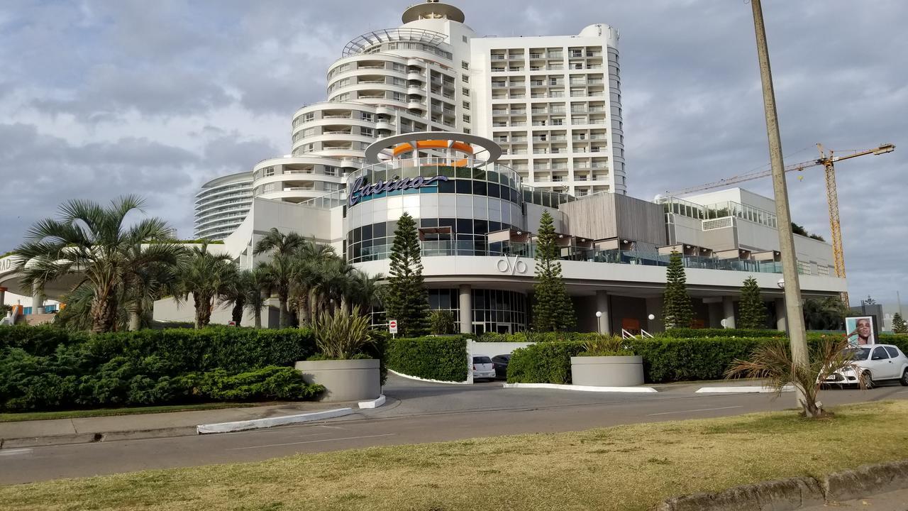 Alexander Collection Apartment Punta del Este Exterior photo